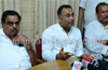 BJP and Sanghaparivar are trying to brain wash youths: Dinesh Gundurao
